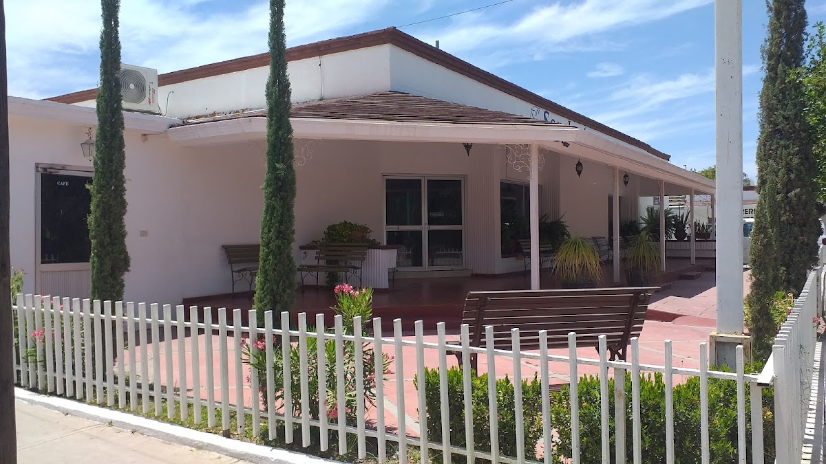 Funeraria Servicios Funerarios Casanova